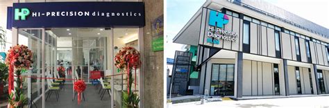 hi-precision diagnostics magdalo (putol)|HMO Accredited Hospitals in Region 4A .